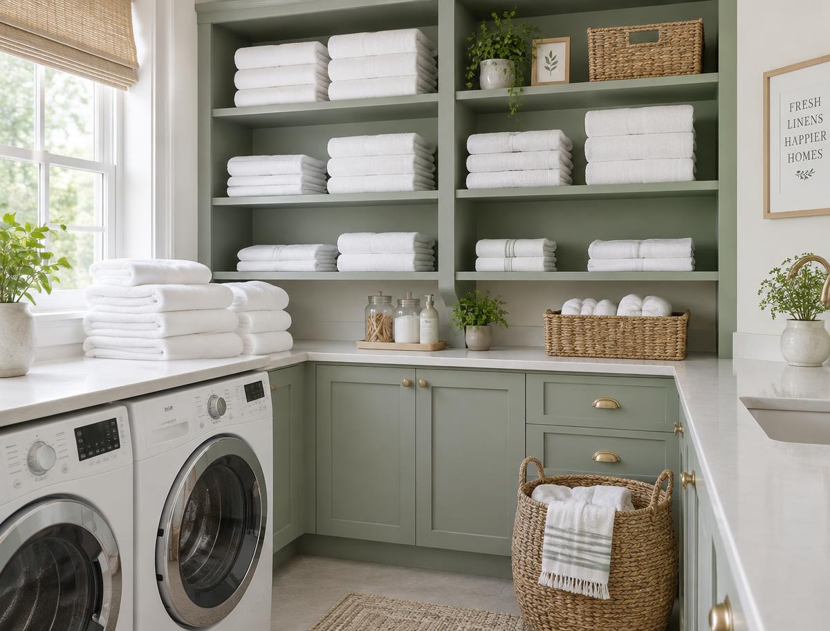Laundry Services