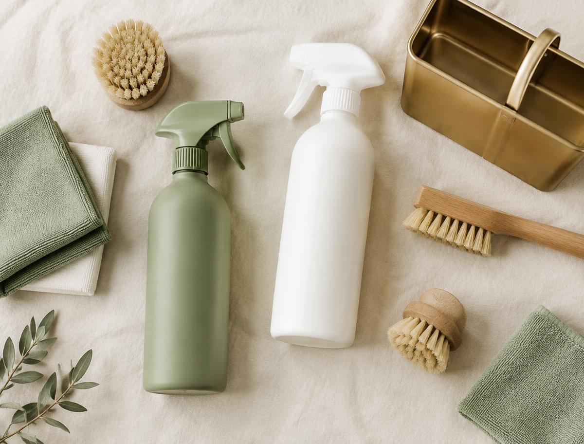 Disinfection Services